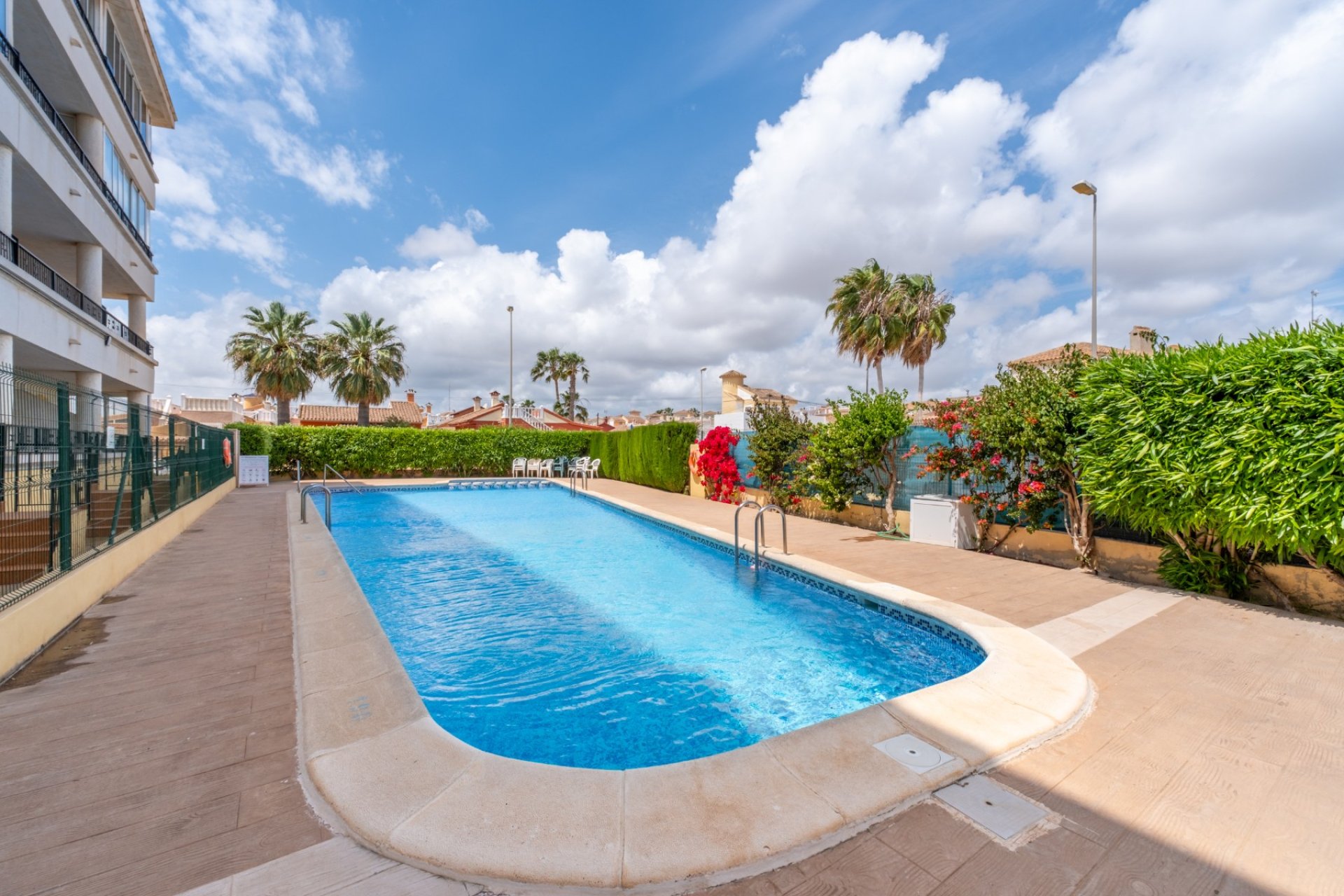 Sale - Apartment - Flat - Orihuela Costa - Playa Flamenca