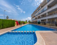 Sale - Apartment - Flat - Orihuela Costa - Playa Flamenca