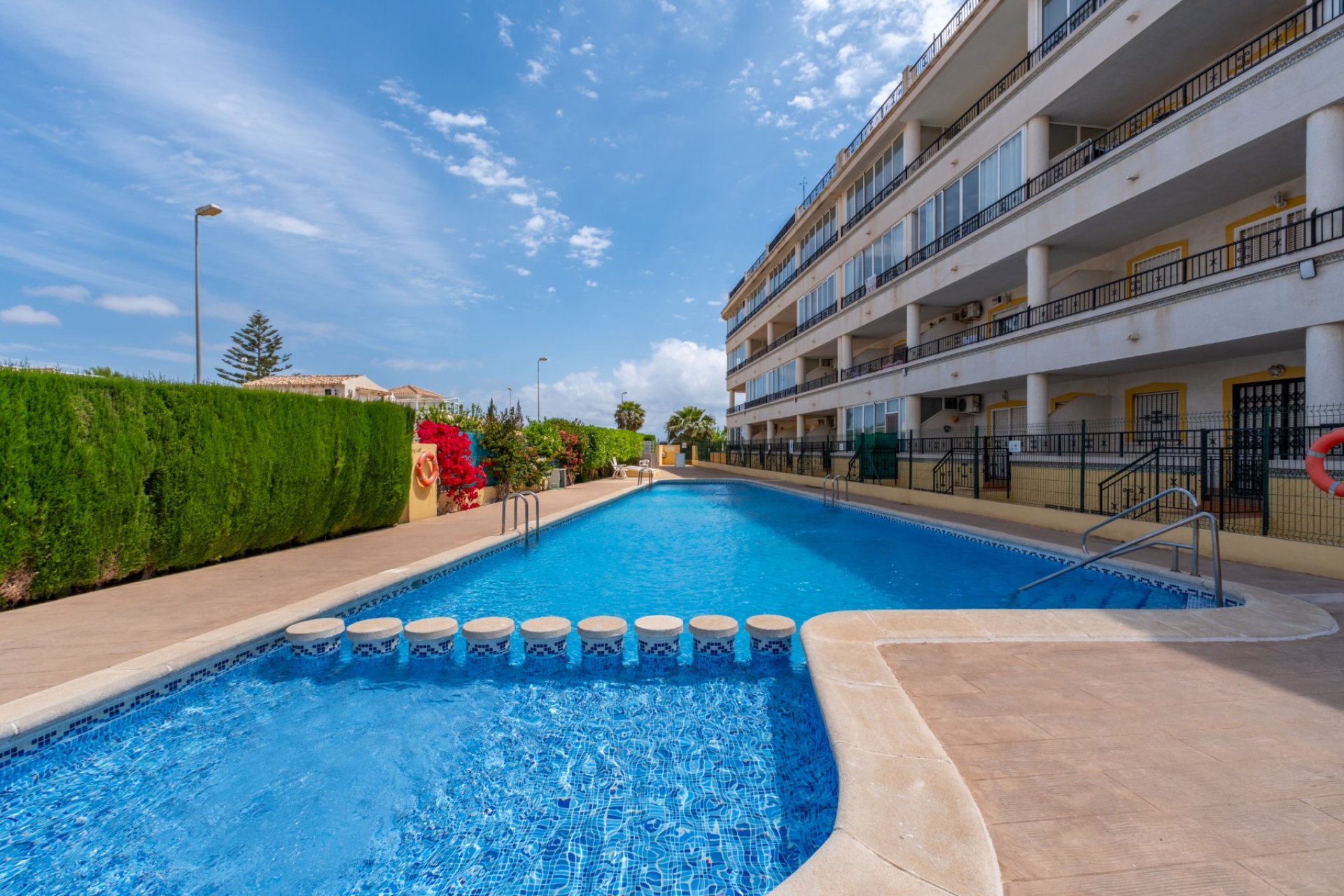 Sale - Apartment - Flat - Orihuela Costa - Playa Flamenca