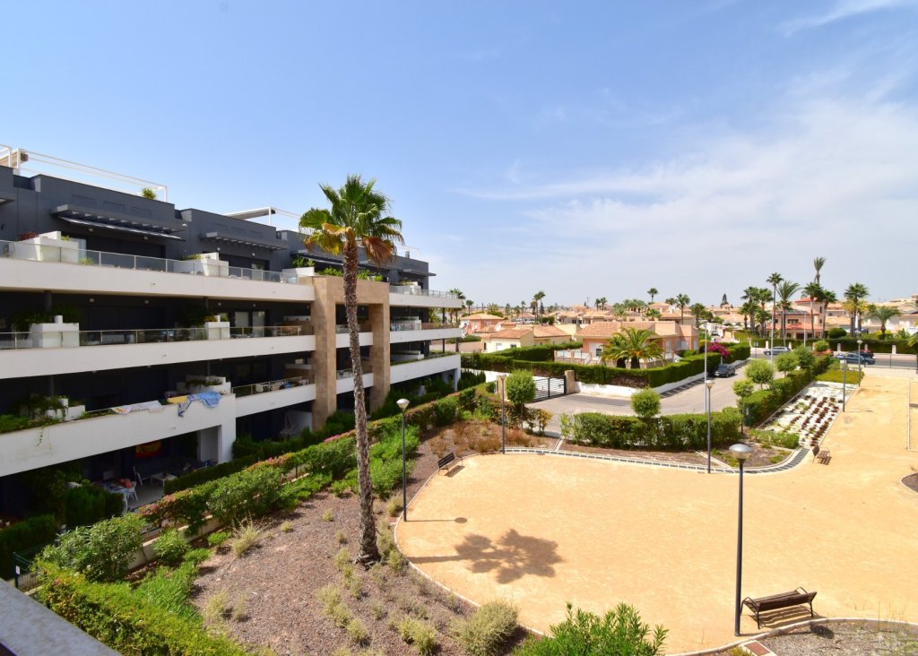 Sale - Apartment - Flat - Orihuela Costa - Playa Flamenca