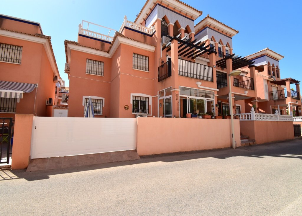 Sale - Apartment - Flat - Orihuela Costa - Playa Flamenca