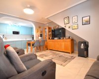 Sale - Apartment - Flat - Orihuela Costa - Playa Flamenca