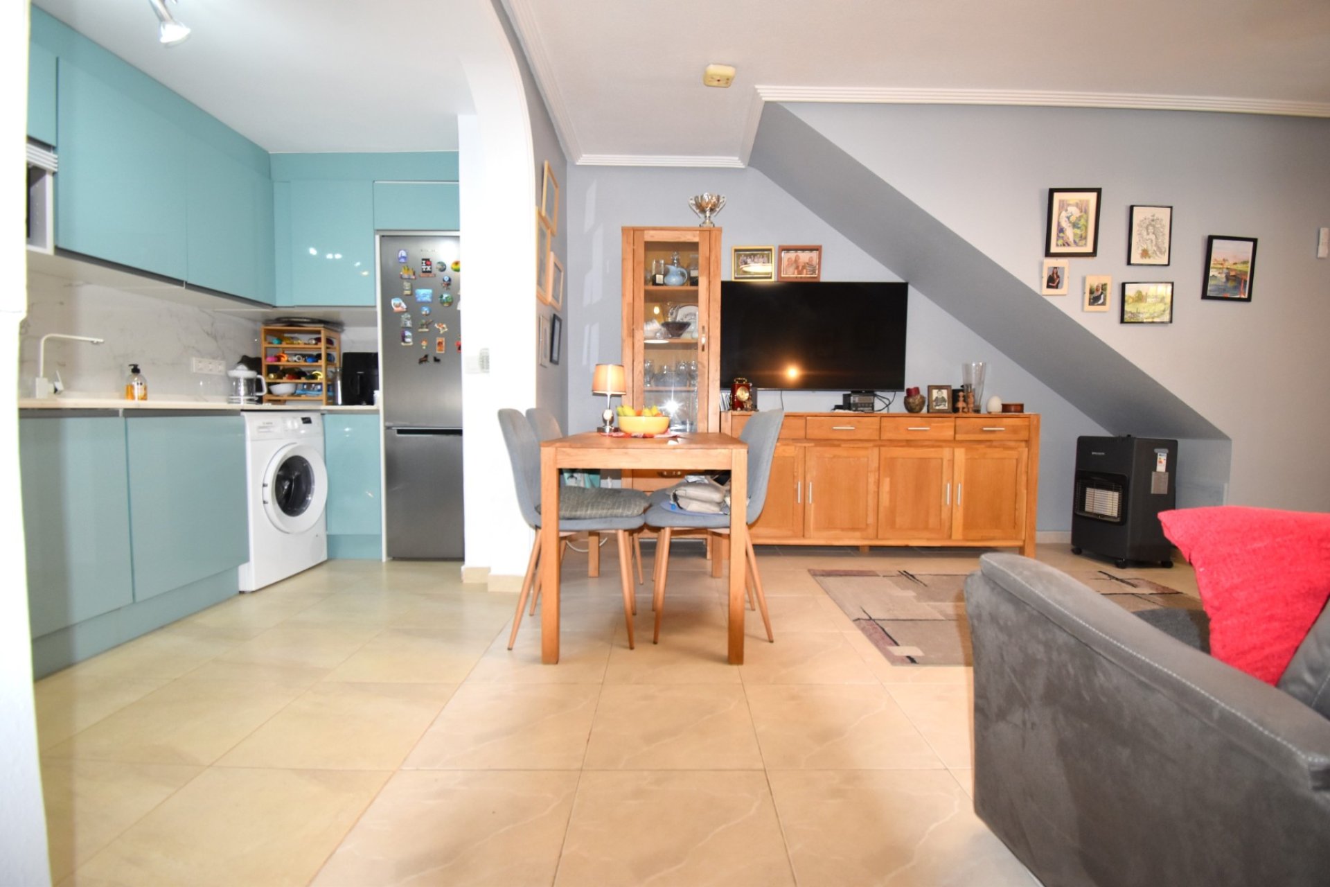 Sale - Apartment - Flat - Orihuela Costa - Playa Flamenca