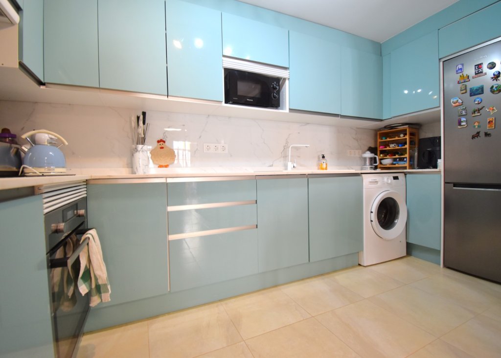 Sale - Apartment - Flat - Orihuela Costa - Playa Flamenca