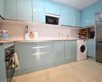 Sale - Apartment - Flat - Orihuela Costa - Playa Flamenca