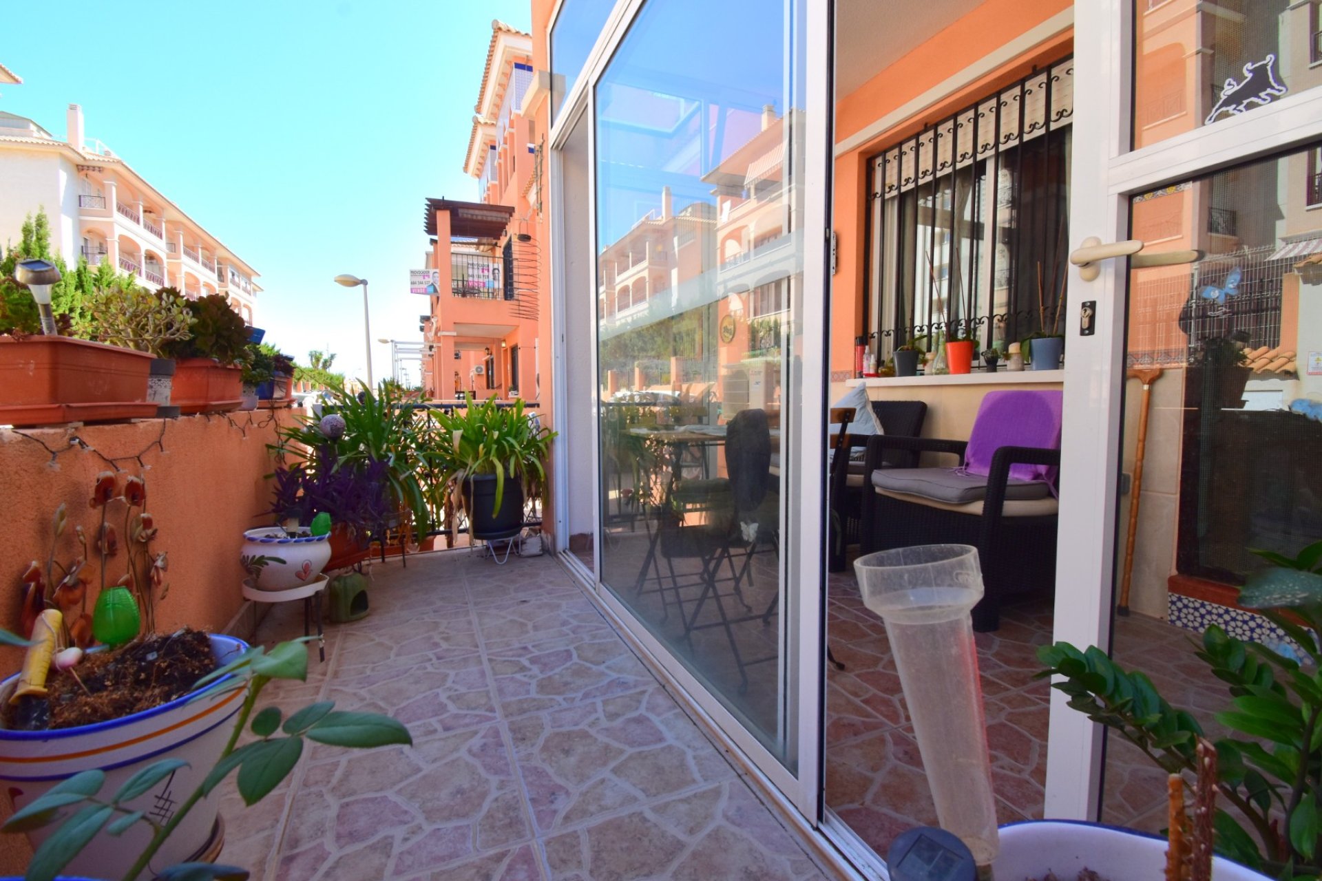 Sale - Apartment - Flat - Orihuela Costa - Playa Flamenca