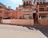 Sale - Apartment - Flat - Orihuela Costa - Playa Flamenca