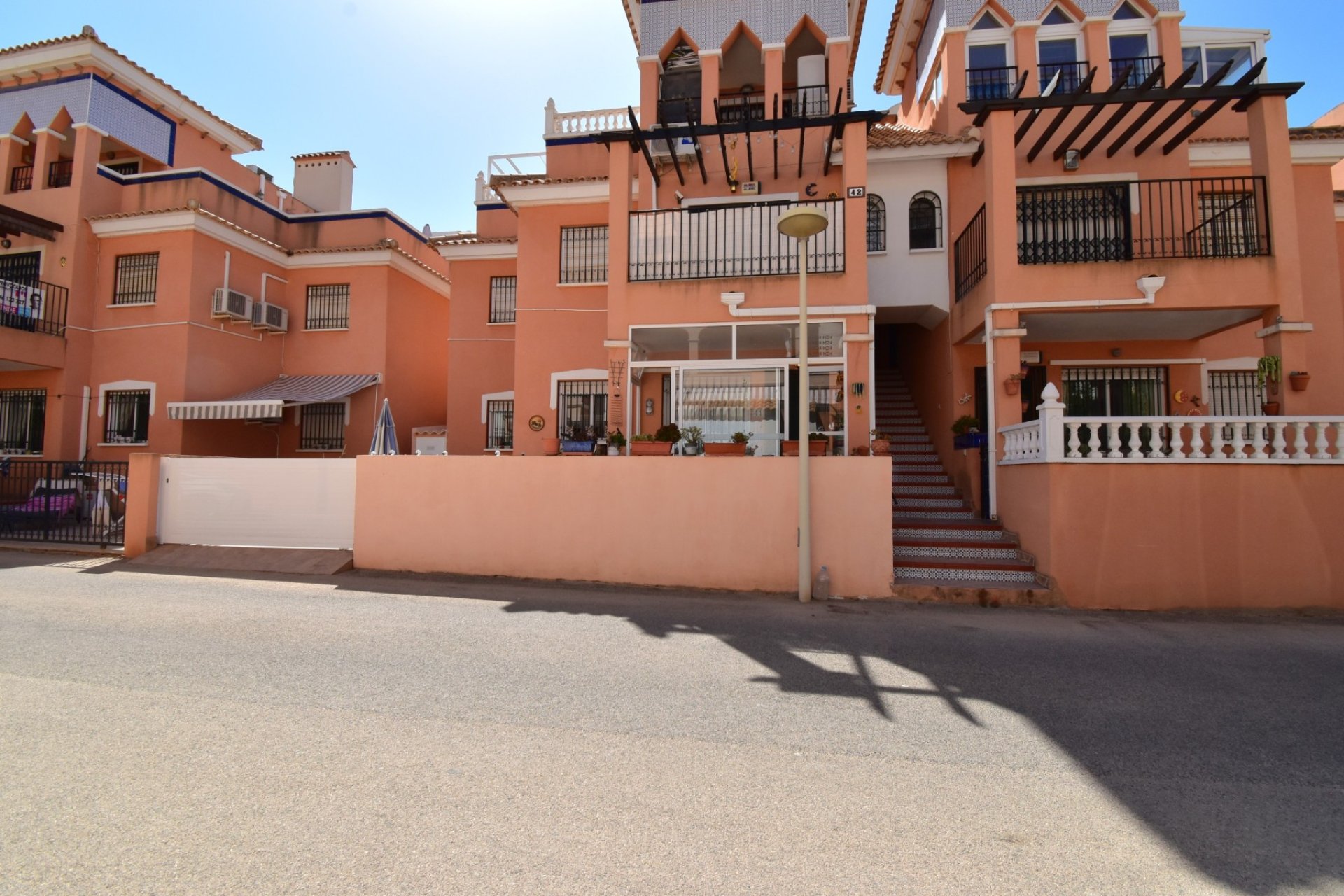Sale - Apartment - Flat - Orihuela Costa - Playa Flamenca