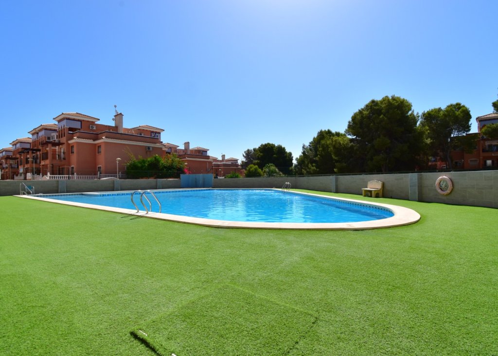 Sale - Apartment - Flat - Orihuela Costa - Playa Flamenca