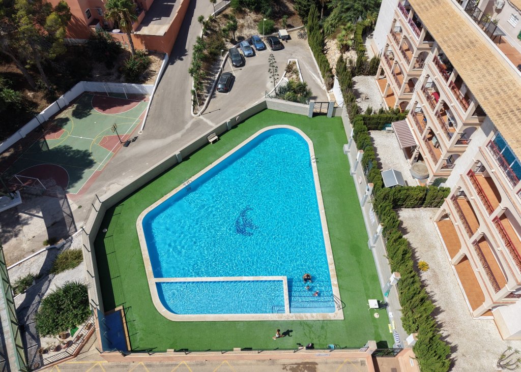 Sale - Apartment - Flat - Orihuela Costa - Playa Flamenca
