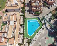 Sale - Apartment - Flat - Orihuela Costa - Playa Flamenca