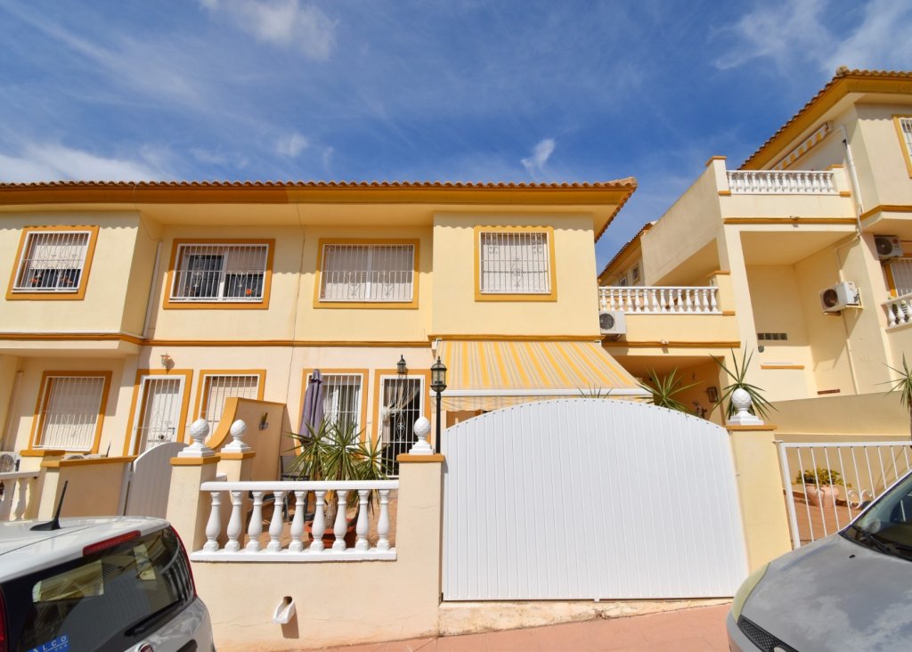 Sale - Apartment - Flat - Orihuela Costa - Playa Flamenca