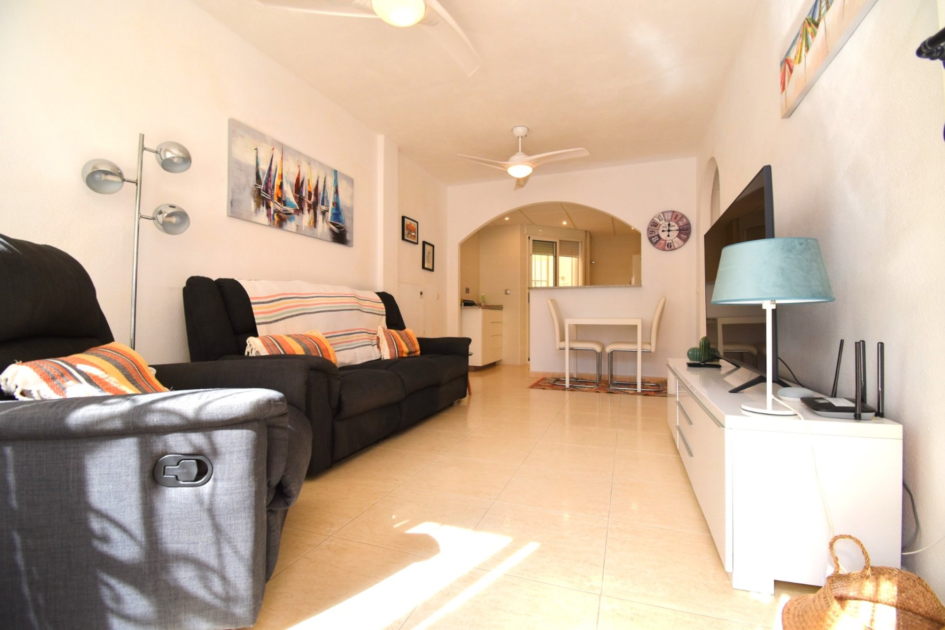 Sale - Apartment - Flat - Orihuela Costa - Playa Flamenca