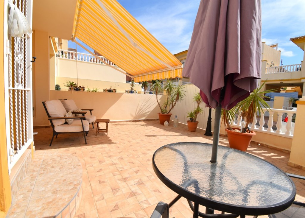 Sale - Apartment - Flat - Orihuela Costa - Playa Flamenca