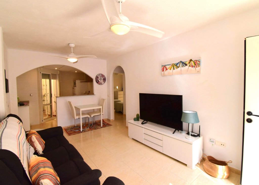 Sale - Apartment - Flat - Orihuela Costa - Playa Flamenca