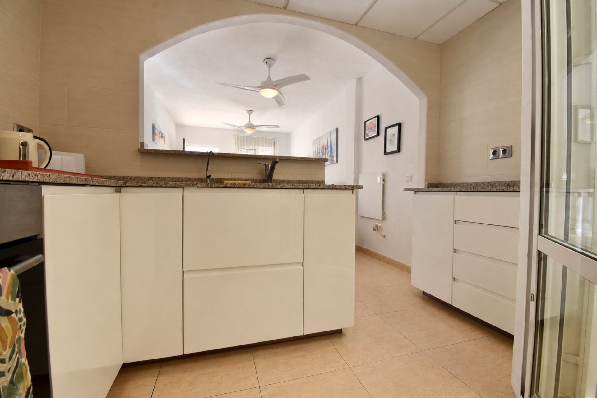 Sale - Apartment - Flat - Orihuela Costa - Playa Flamenca