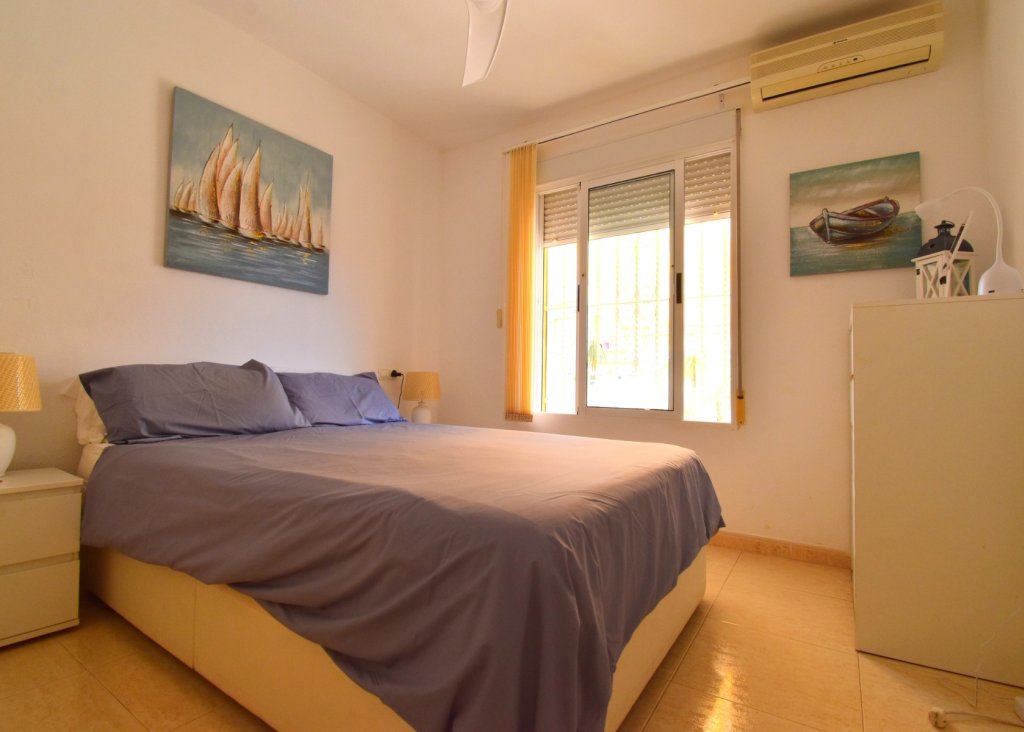 Sale - Apartment - Flat - Orihuela Costa - Playa Flamenca