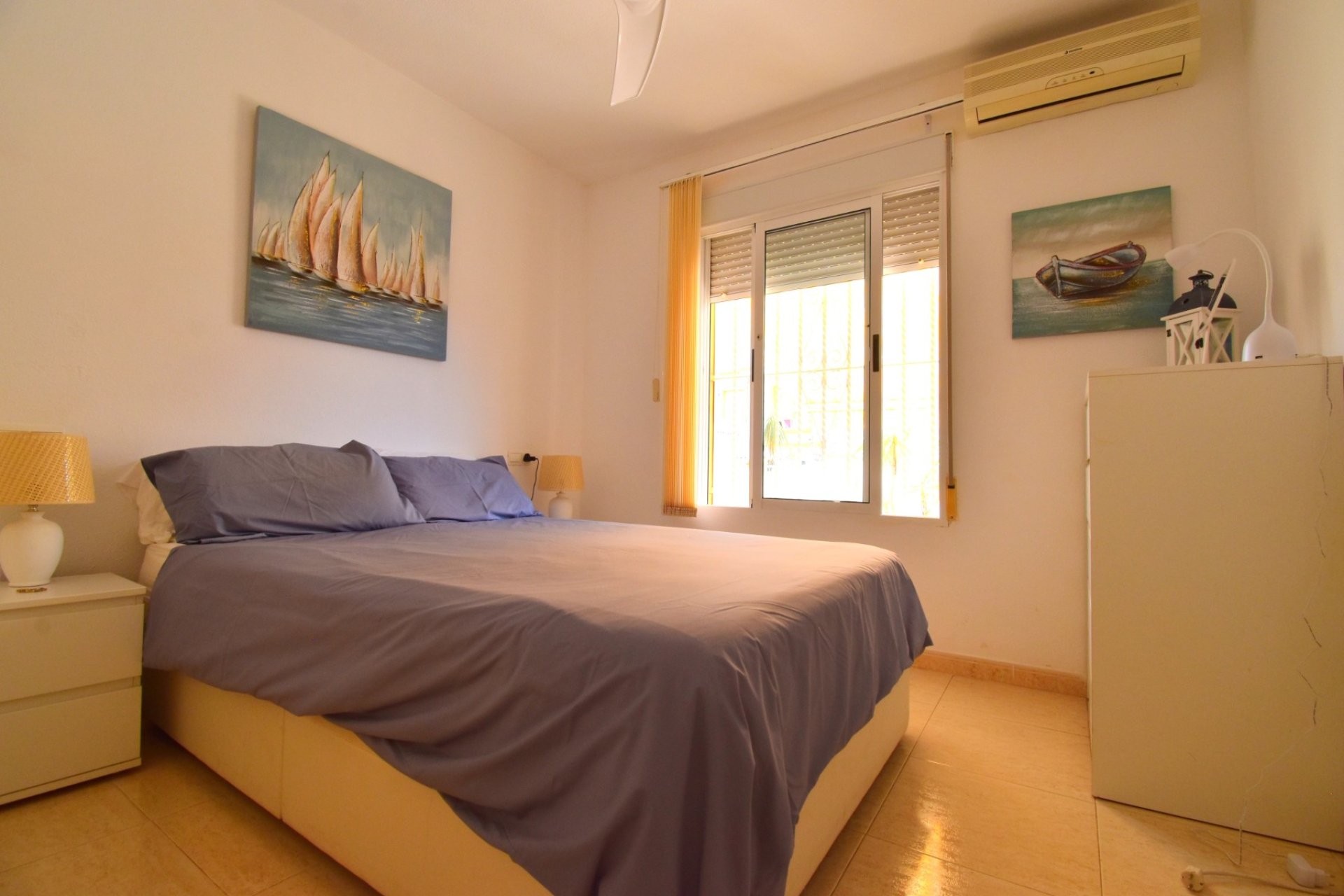 Sale - Apartment - Flat - Orihuela Costa - Playa Flamenca