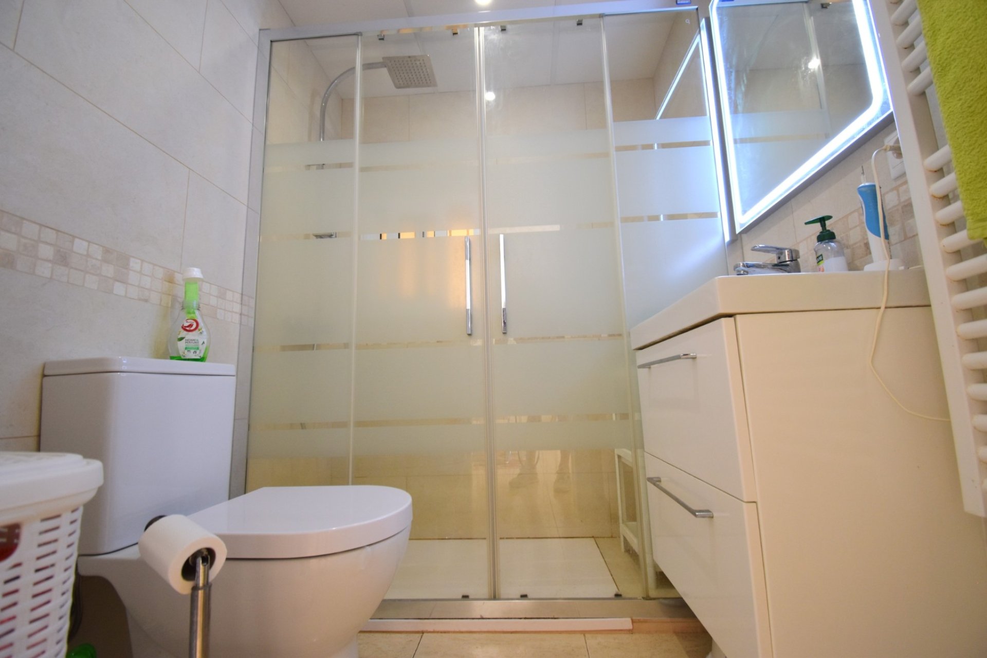 Sale - Apartment - Flat - Orihuela Costa - Playa Flamenca