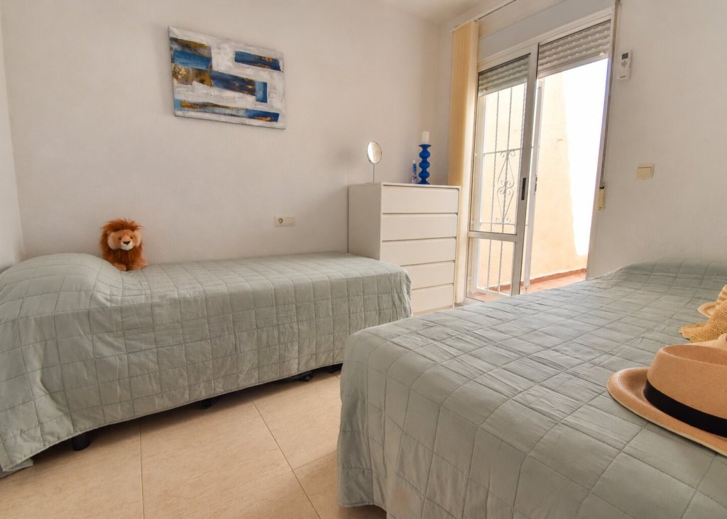 Sale - Apartment - Flat - Orihuela Costa - Playa Flamenca