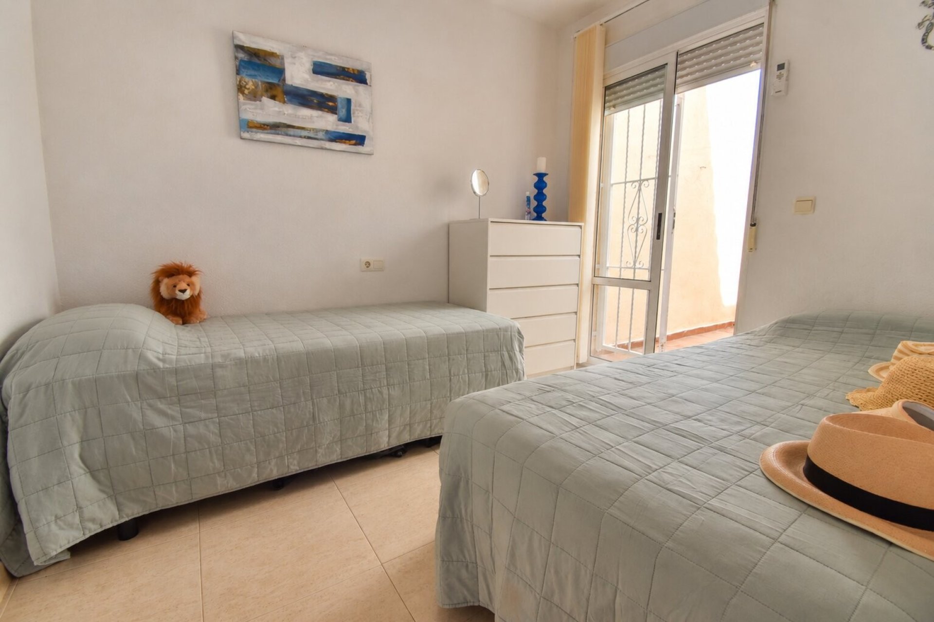Sale - Apartment - Flat - Orihuela Costa - Playa Flamenca