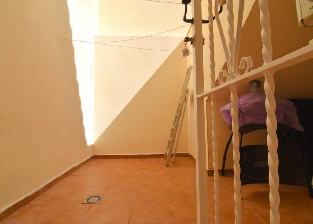 Sale - Apartment - Flat - Orihuela Costa - Playa Flamenca