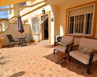Sale - Apartment - Flat - Orihuela Costa - Playa Flamenca
