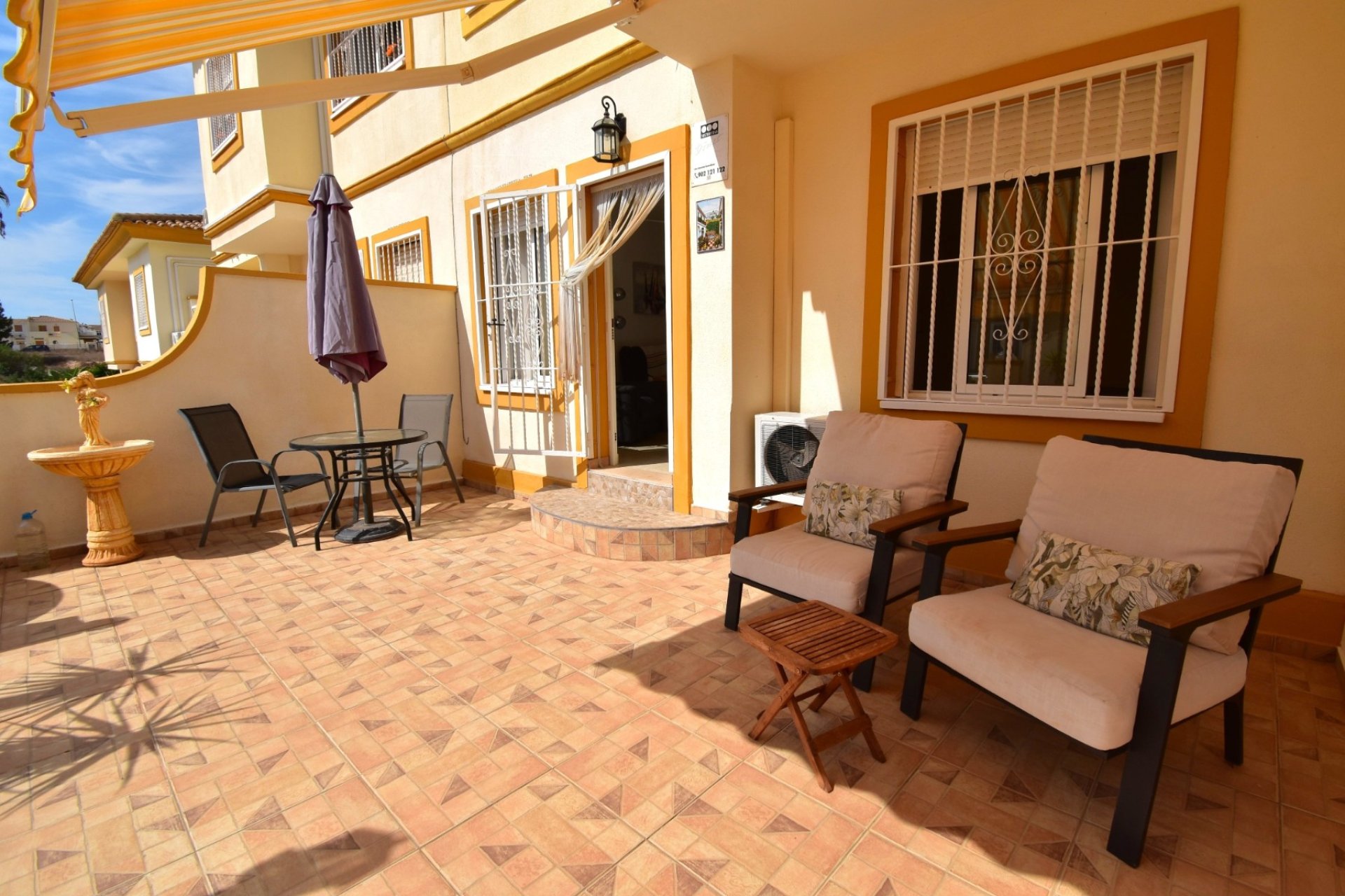 Sale - Apartment - Flat - Orihuela Costa - Playa Flamenca