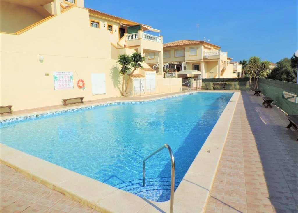 Sale - Apartment - Flat - Orihuela Costa - Playa Flamenca