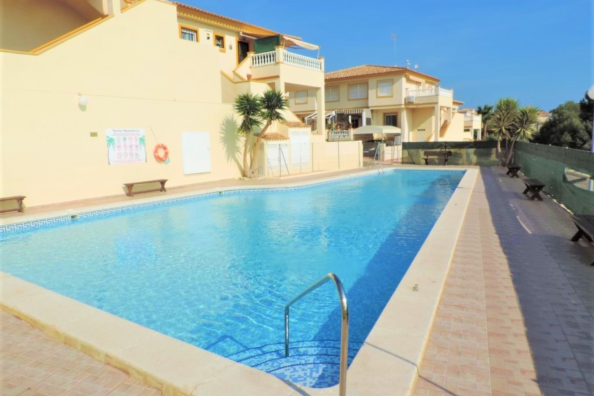 Sale - Apartment - Flat - Orihuela Costa - Playa Flamenca