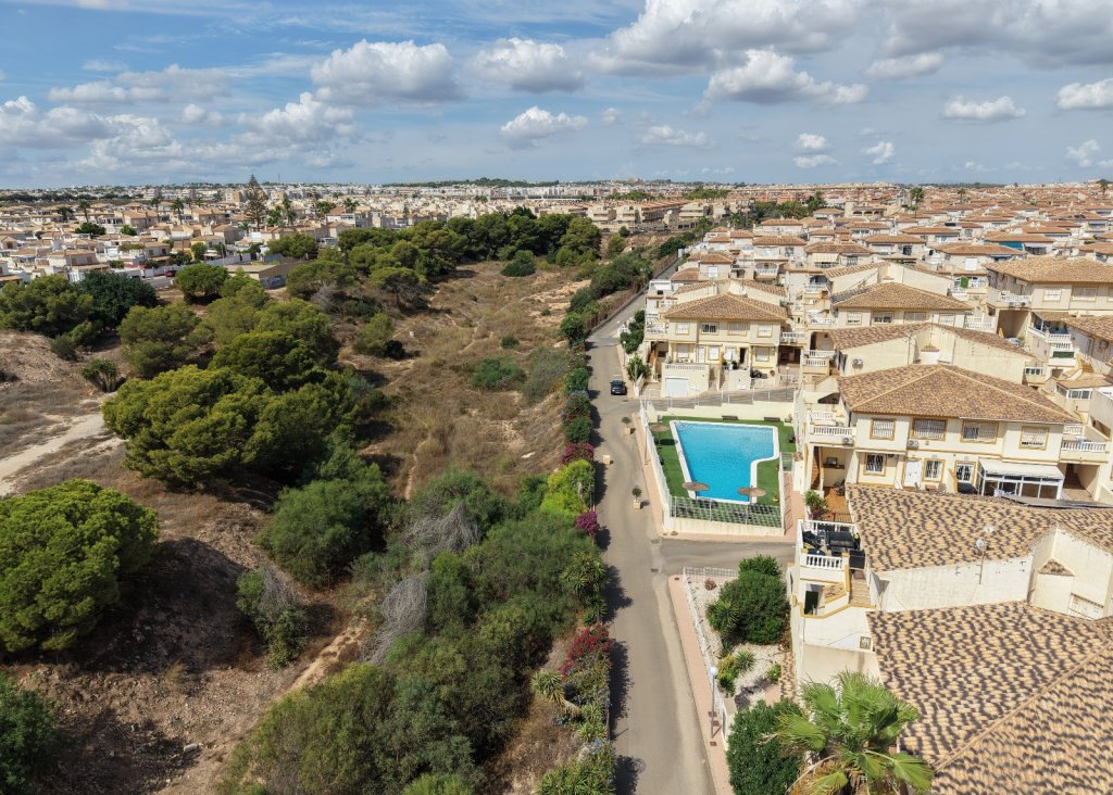 Sale - Apartment - Flat - Orihuela Costa - Playa Flamenca