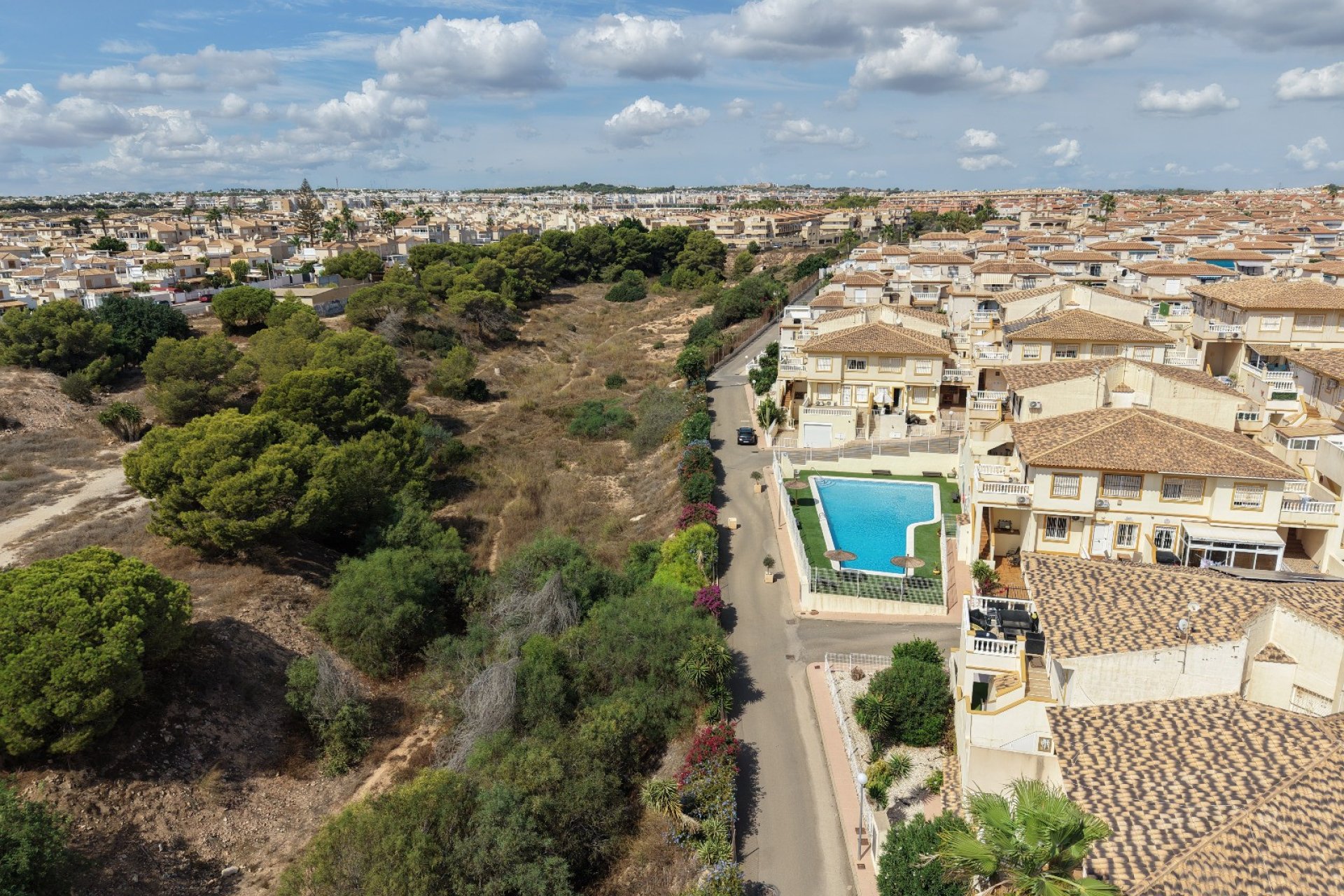 Sale - Apartment - Flat - Orihuela Costa - Playa Flamenca