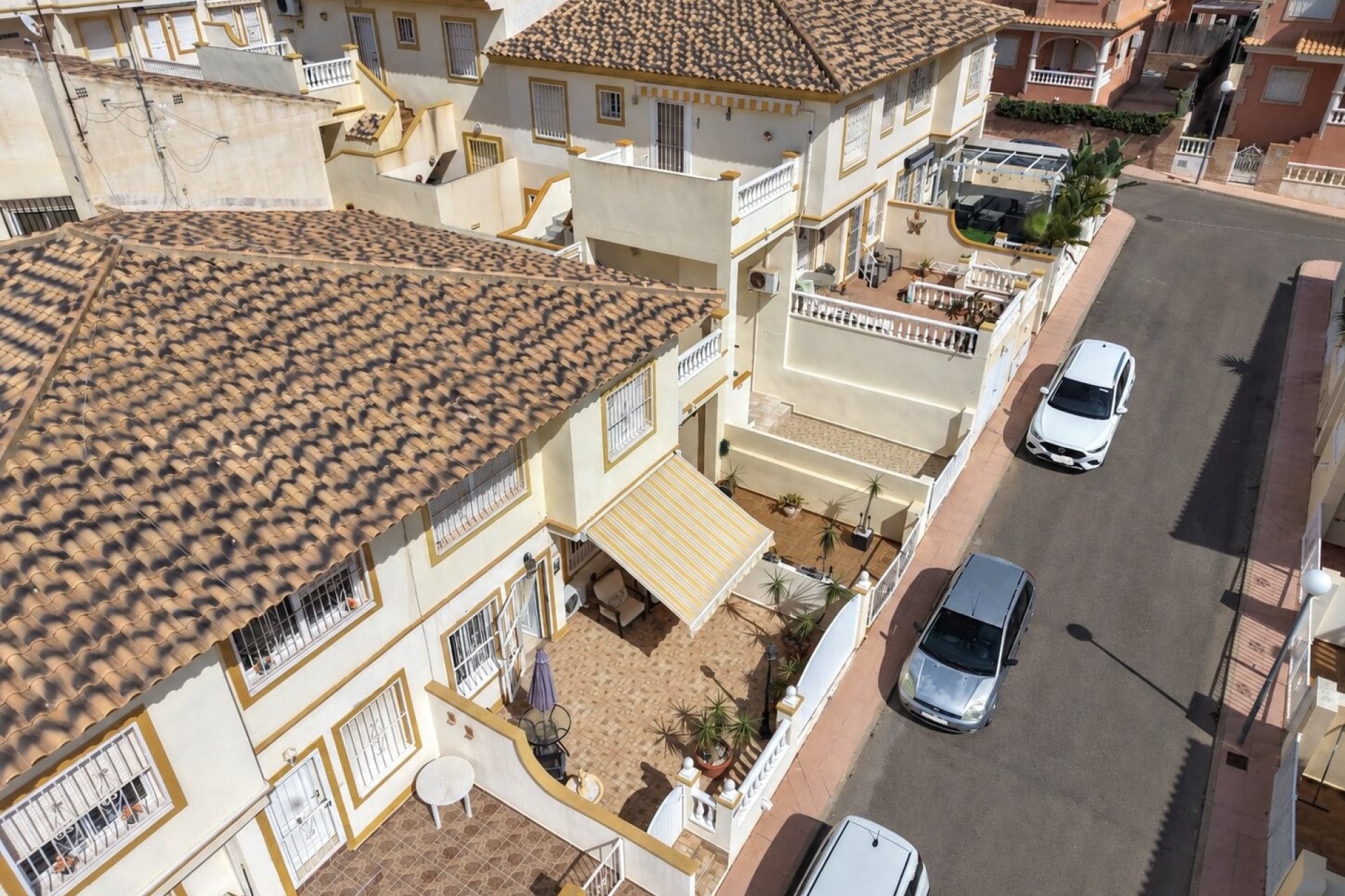 Sale - Apartment - Flat - Orihuela Costa - Playa Flamenca