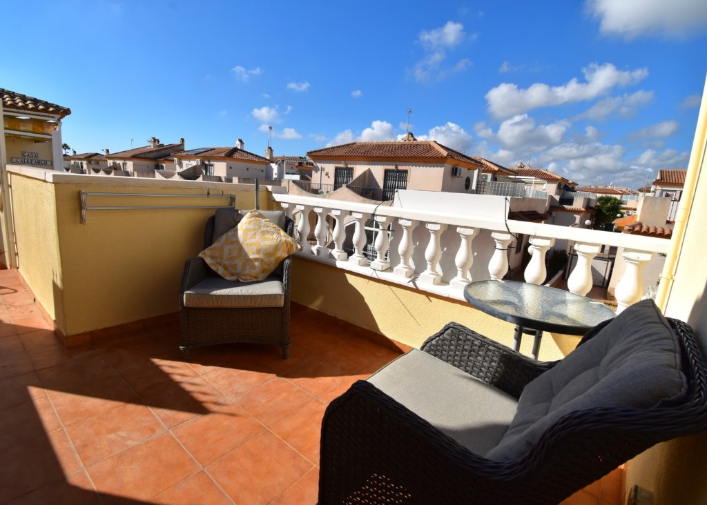 Sale - Apartment - Flat - Orihuela Costa - Playa Flamenca