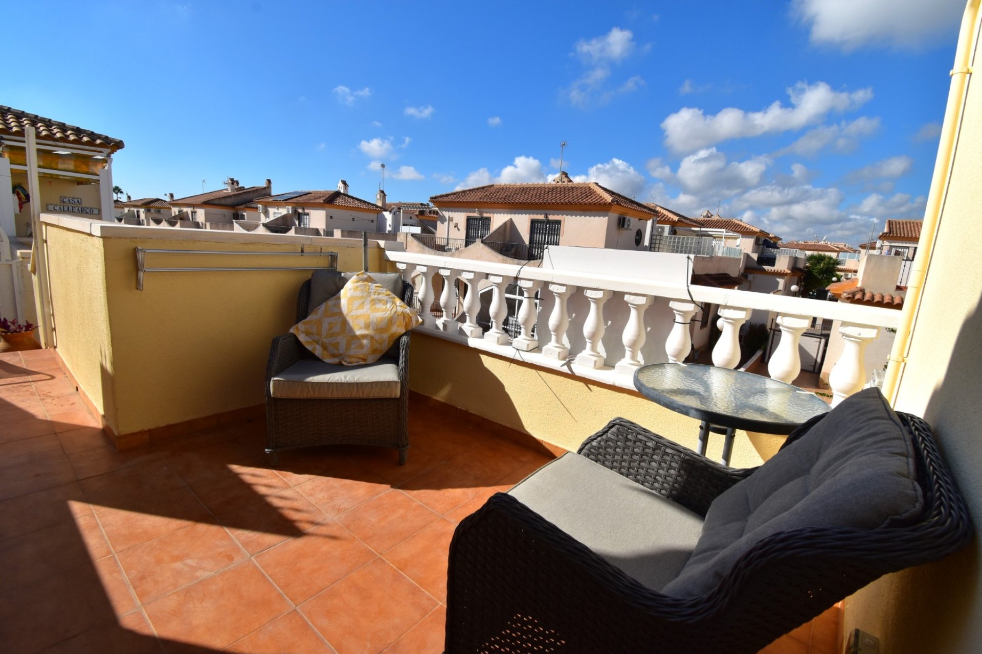 Sale - Apartment - Flat - Orihuela Costa - Playa Flamenca