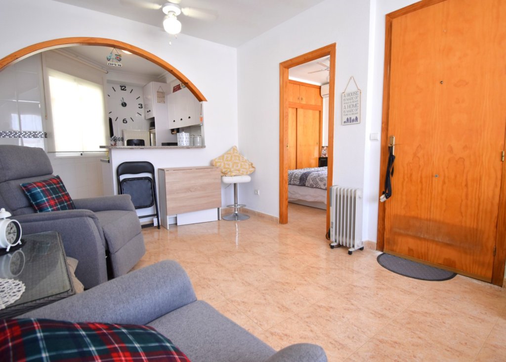 Sale - Apartment - Flat - Orihuela Costa - Playa Flamenca