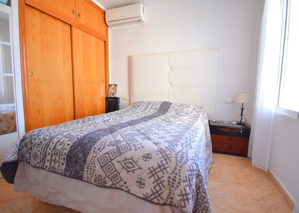 Sale - Apartment - Flat - Orihuela Costa - Playa Flamenca