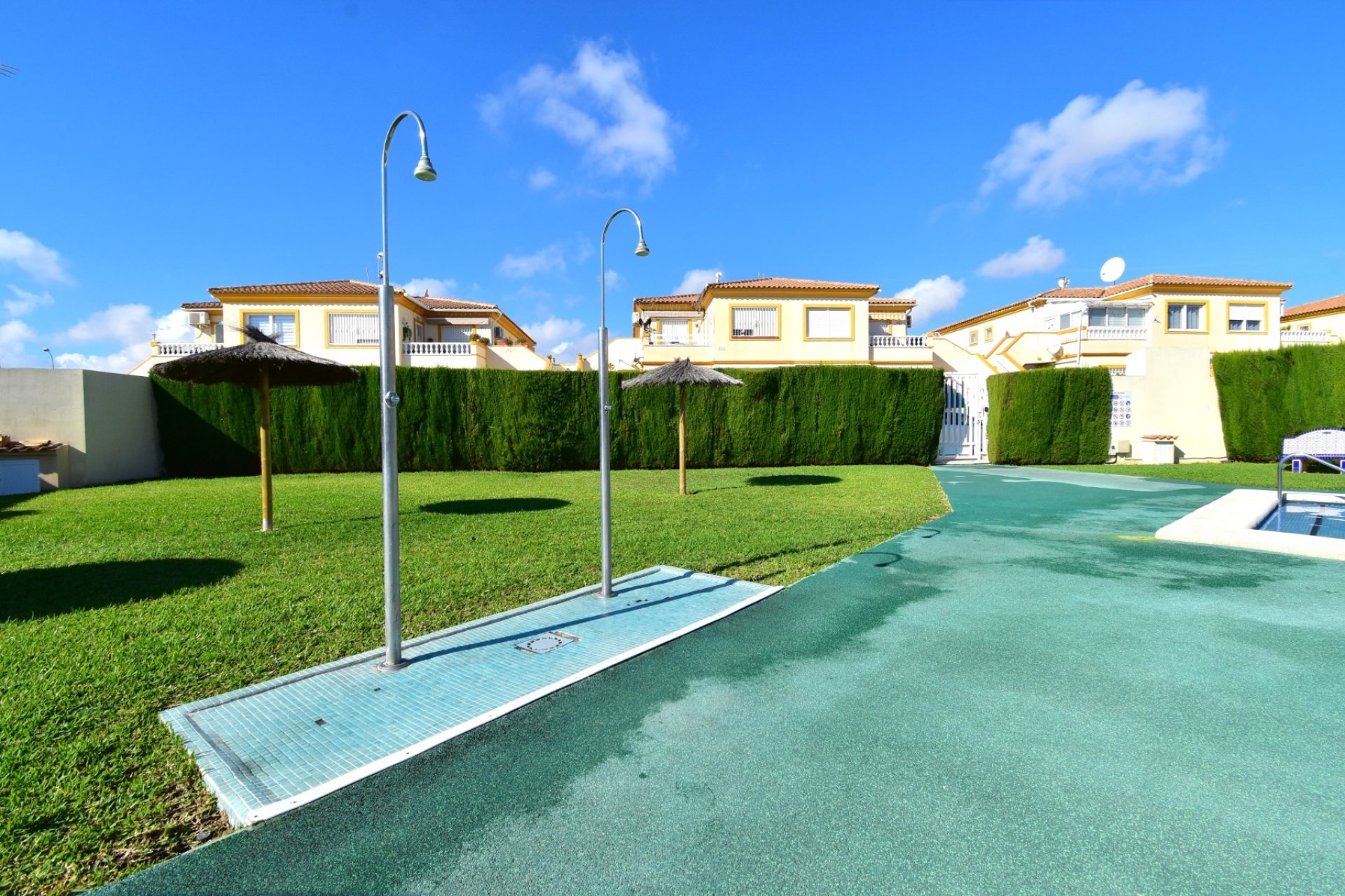 Sale - Apartment - Flat - Orihuela Costa - Playa Flamenca