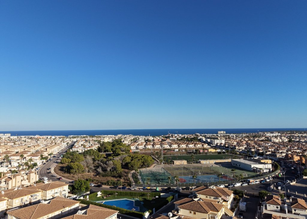 Sale - Apartment - Flat - Orihuela Costa - Playa Flamenca