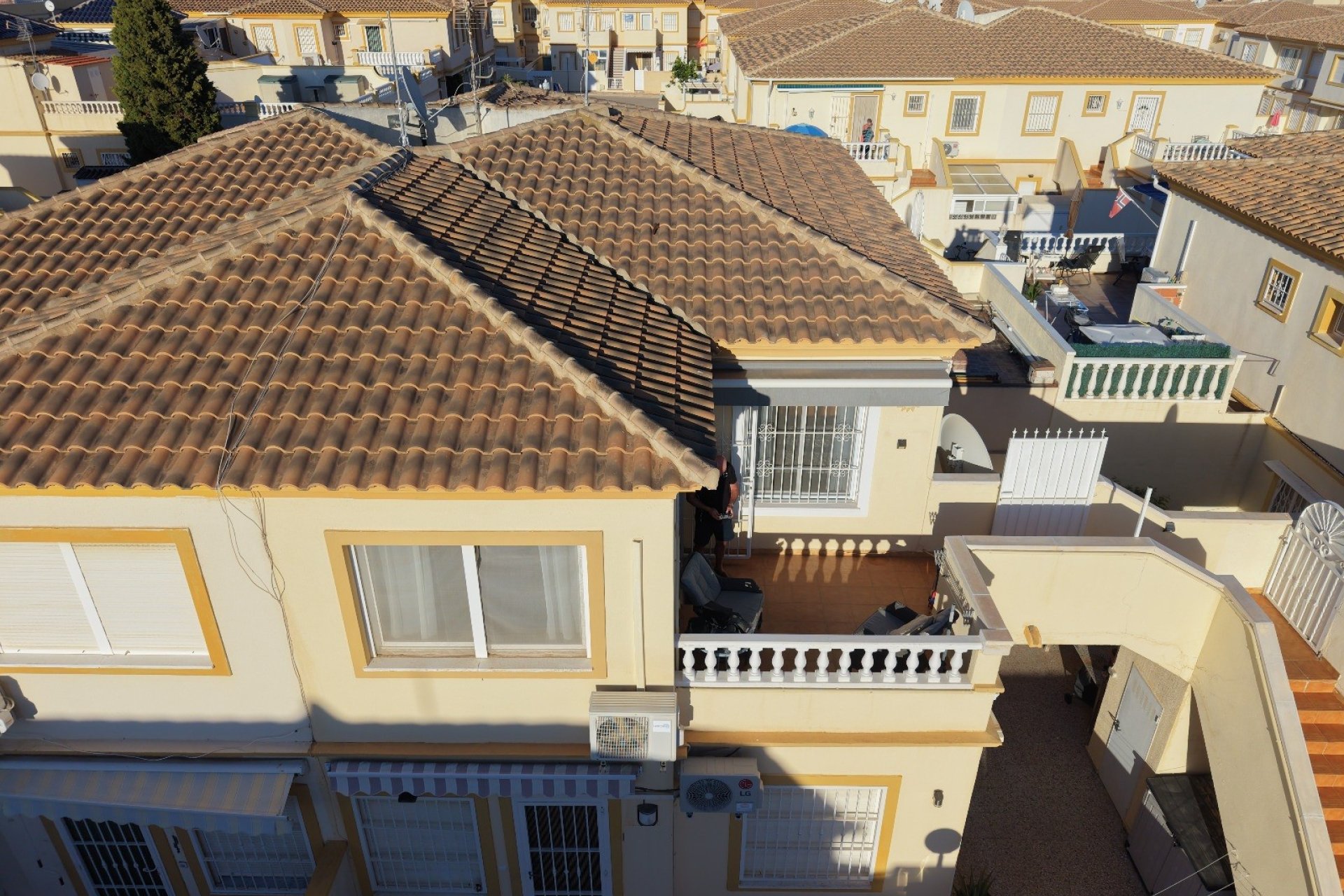 Sale - Apartment - Flat - Orihuela Costa - Playa Flamenca