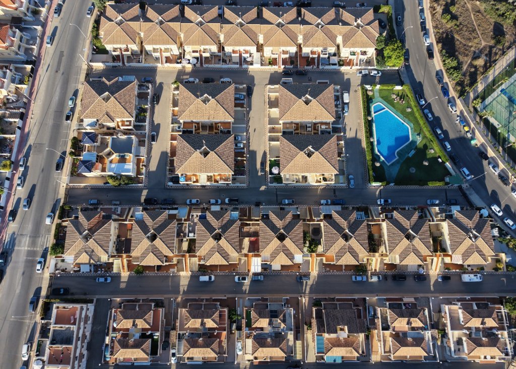 Sale - Apartment - Flat - Orihuela Costa - Playa Flamenca
