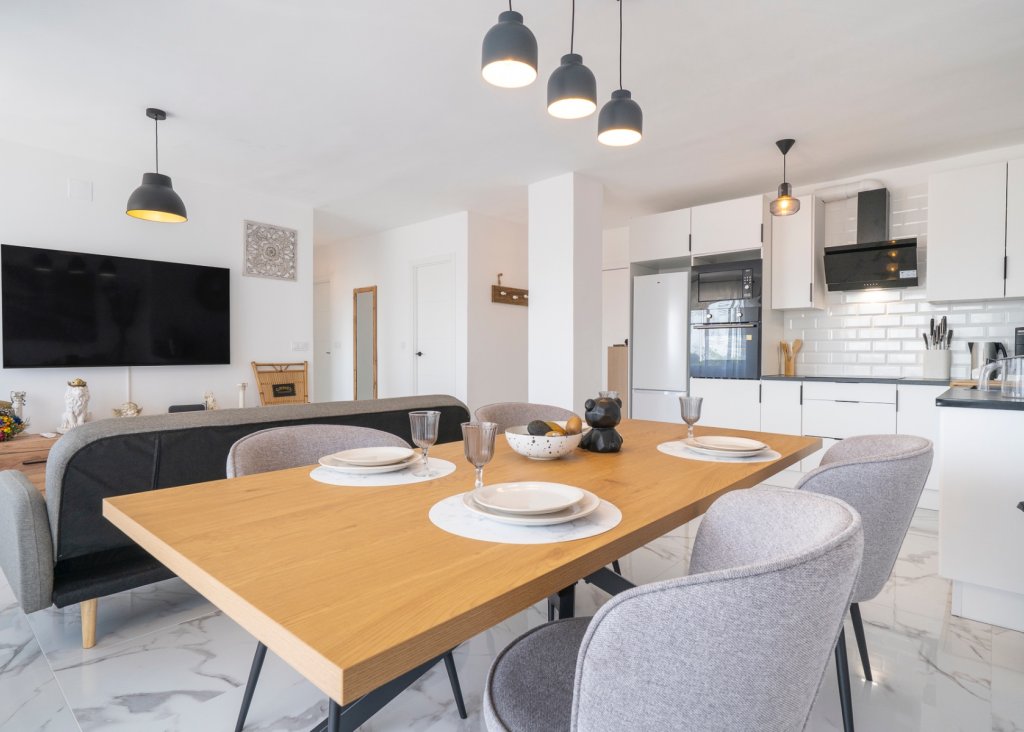 Sale - Apartment - Flat - Orihuela Costa - Punta Prima