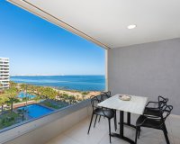 Sale - Apartment - Flat - Orihuela Costa - Punta Prima