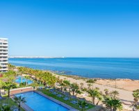 Sale - Apartment - Flat - Orihuela Costa - Punta Prima
