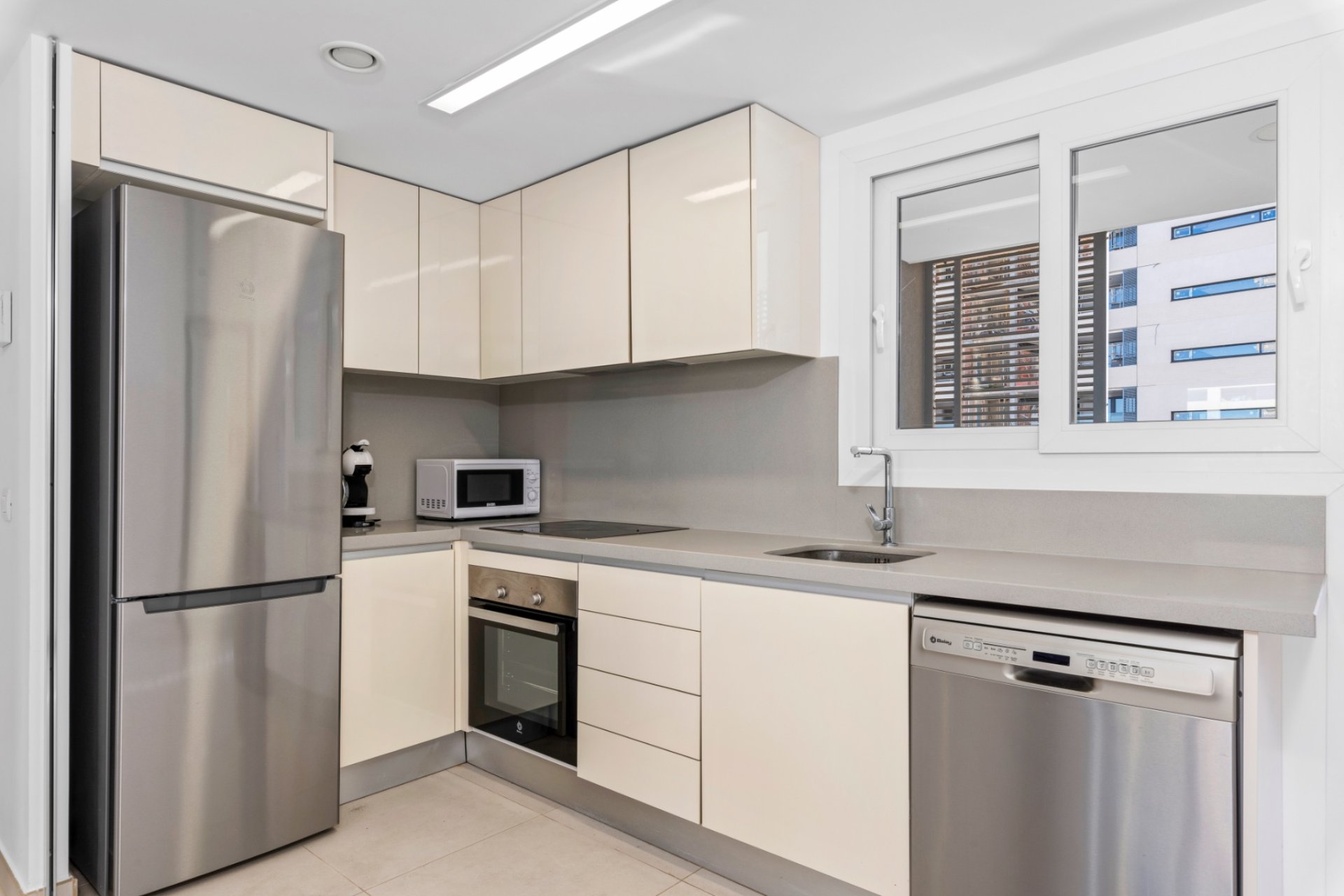 Sale - Apartment - Flat - Orihuela Costa - Punta Prima