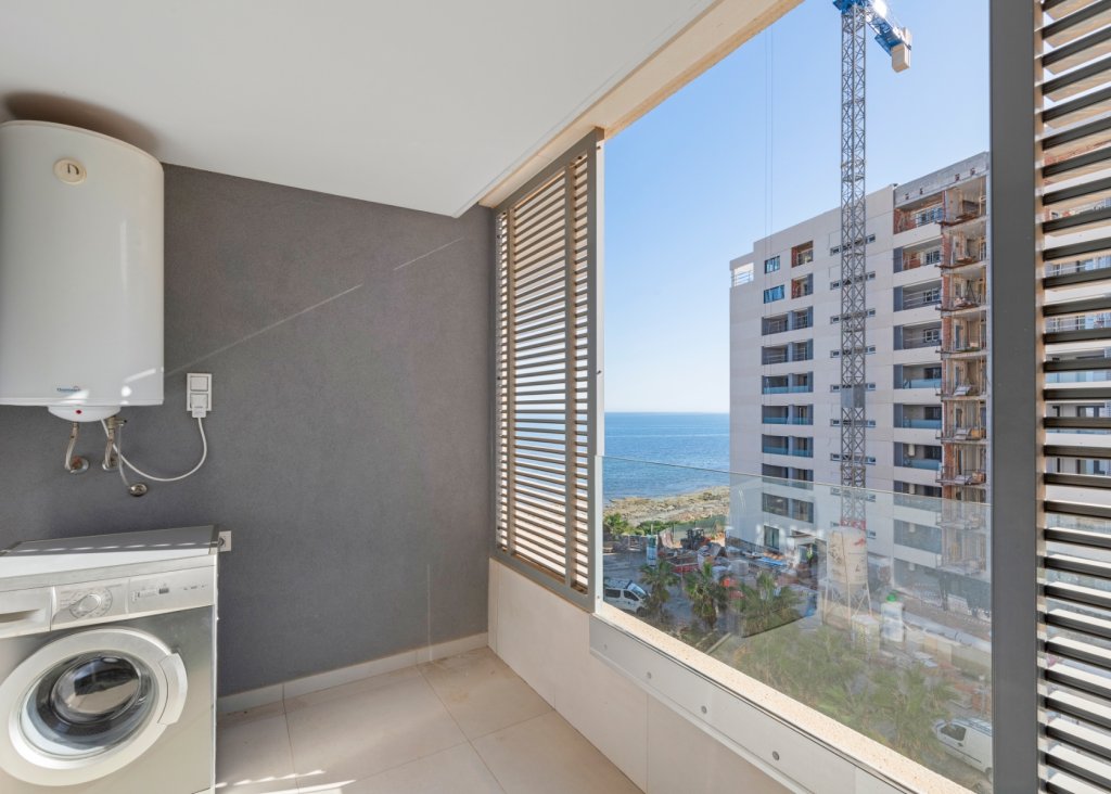Sale - Apartment - Flat - Orihuela Costa - Punta Prima