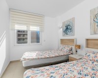 Sale - Apartment - Flat - Orihuela Costa - Punta Prima