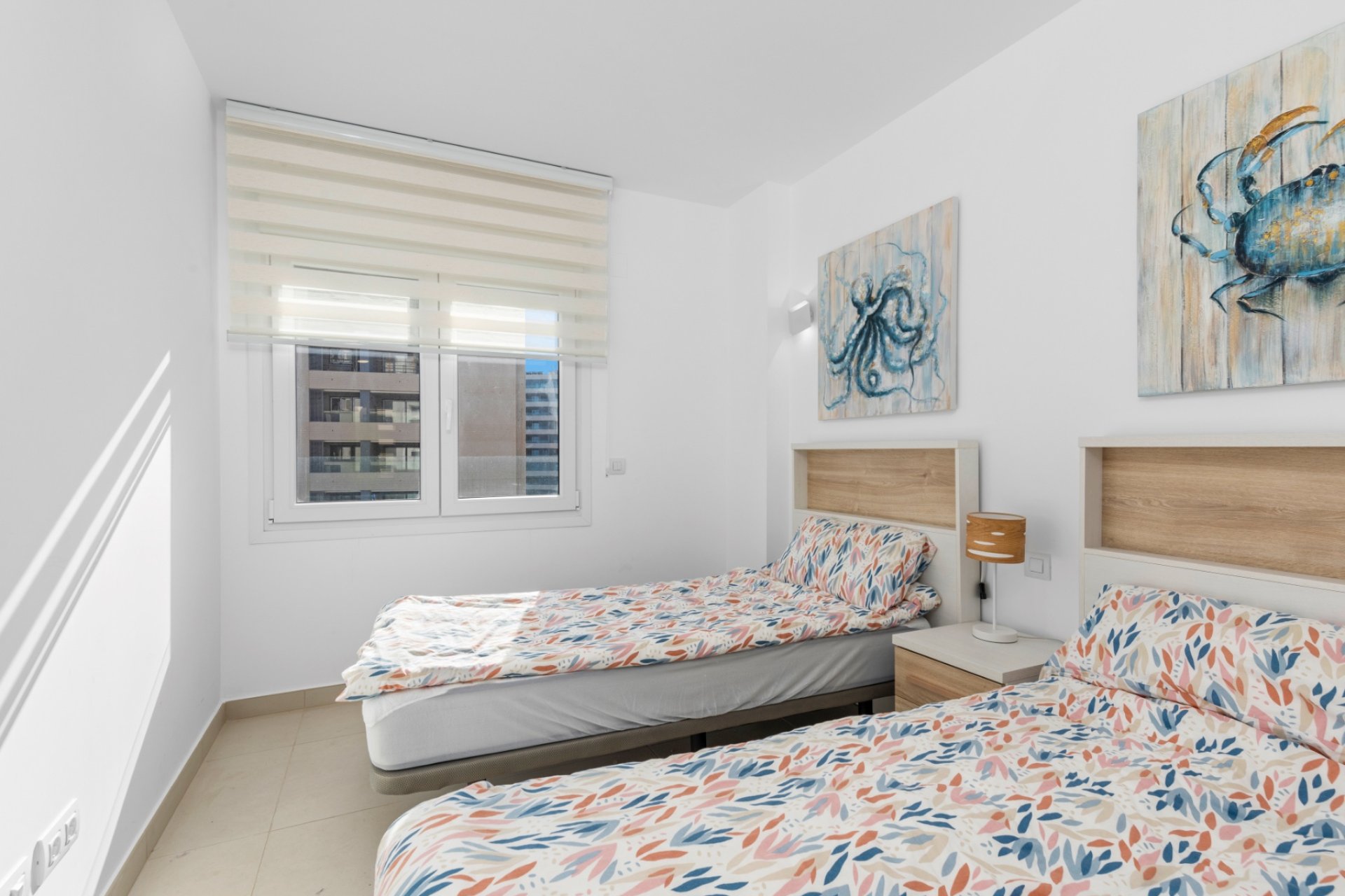 Sale - Apartment - Flat - Orihuela Costa - Punta Prima