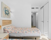 Sale - Apartment - Flat - Orihuela Costa - Punta Prima