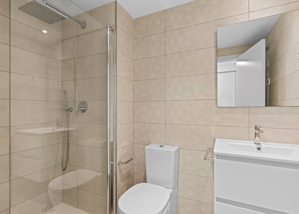 Sale - Apartment - Flat - Orihuela Costa - Punta Prima